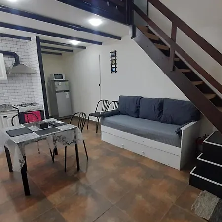 Apartamento El Zorzal Puerto Madryn Exterior foto