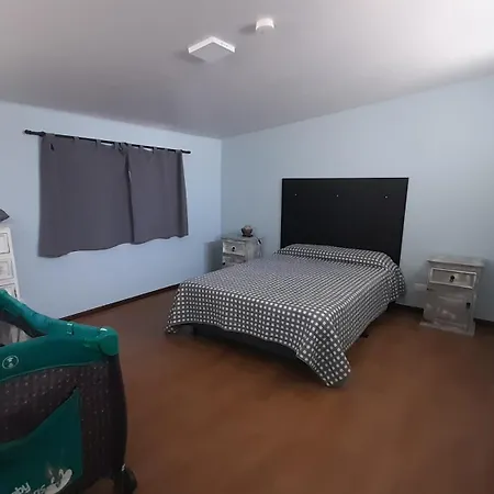 Apartamento El Zorzal Puerto Madryn Exterior foto