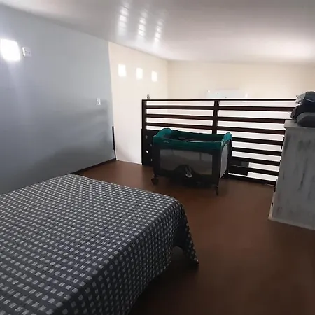 Apartamento El Zorzal Puerto Madryn Exterior foto