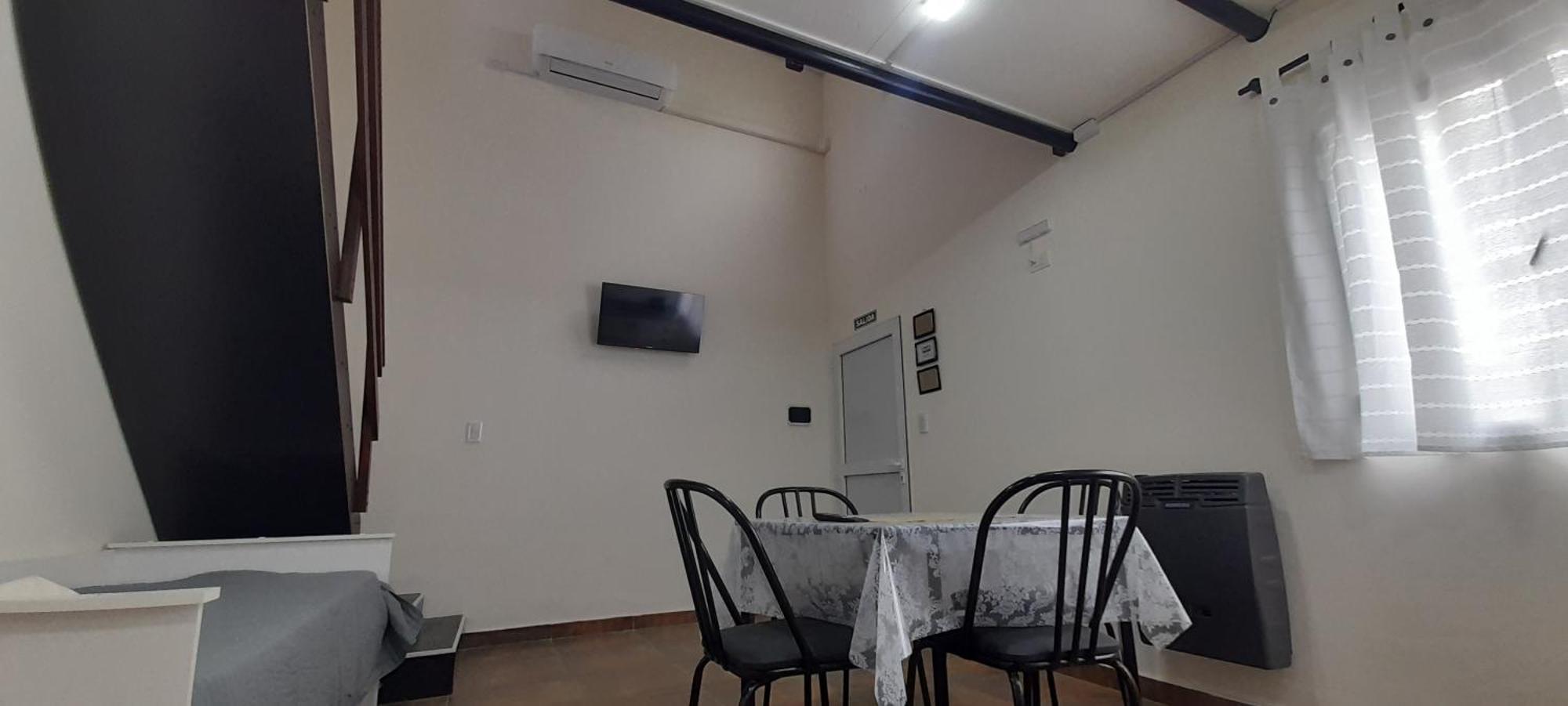 El Zorzal Apartment Puerto Madryn
