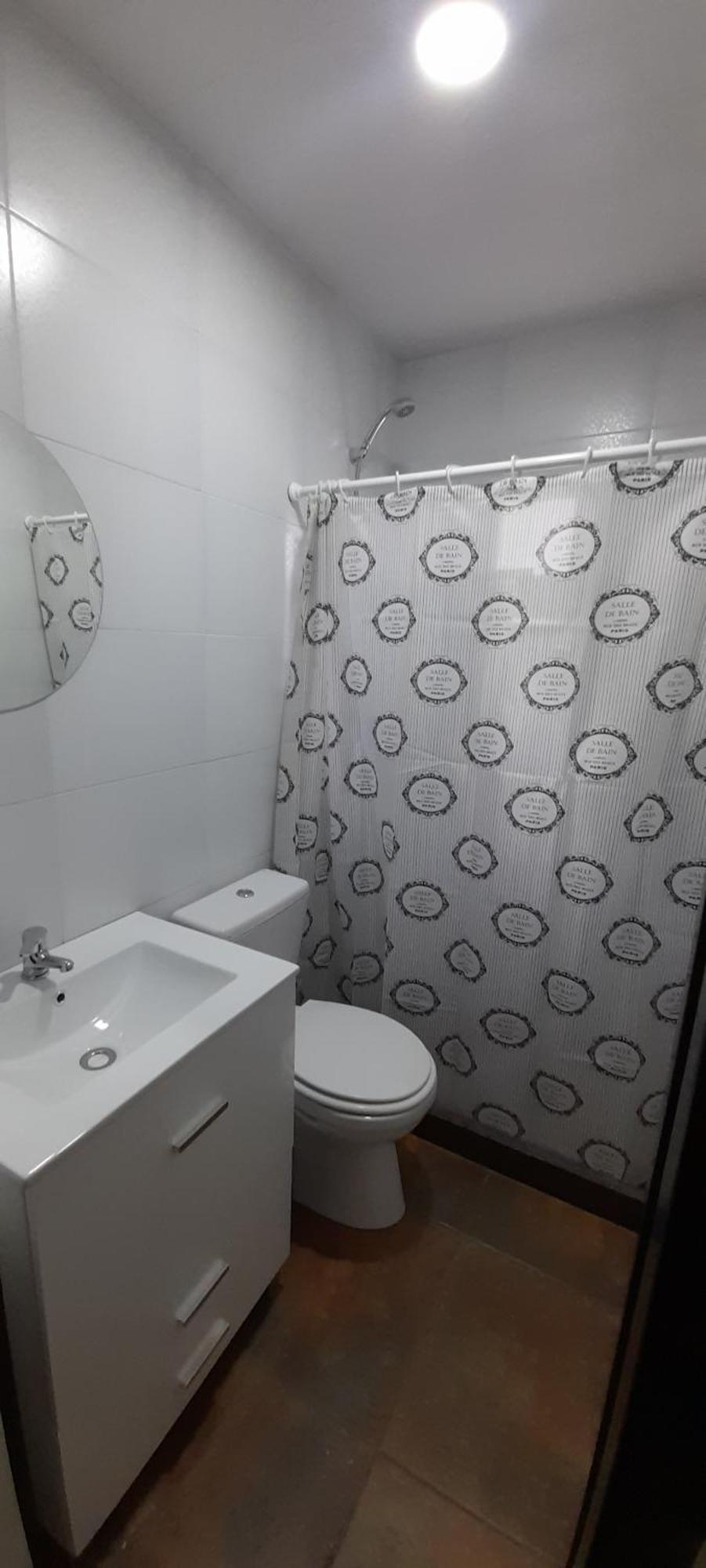 Apartment El Zorzal Puerto Madryn