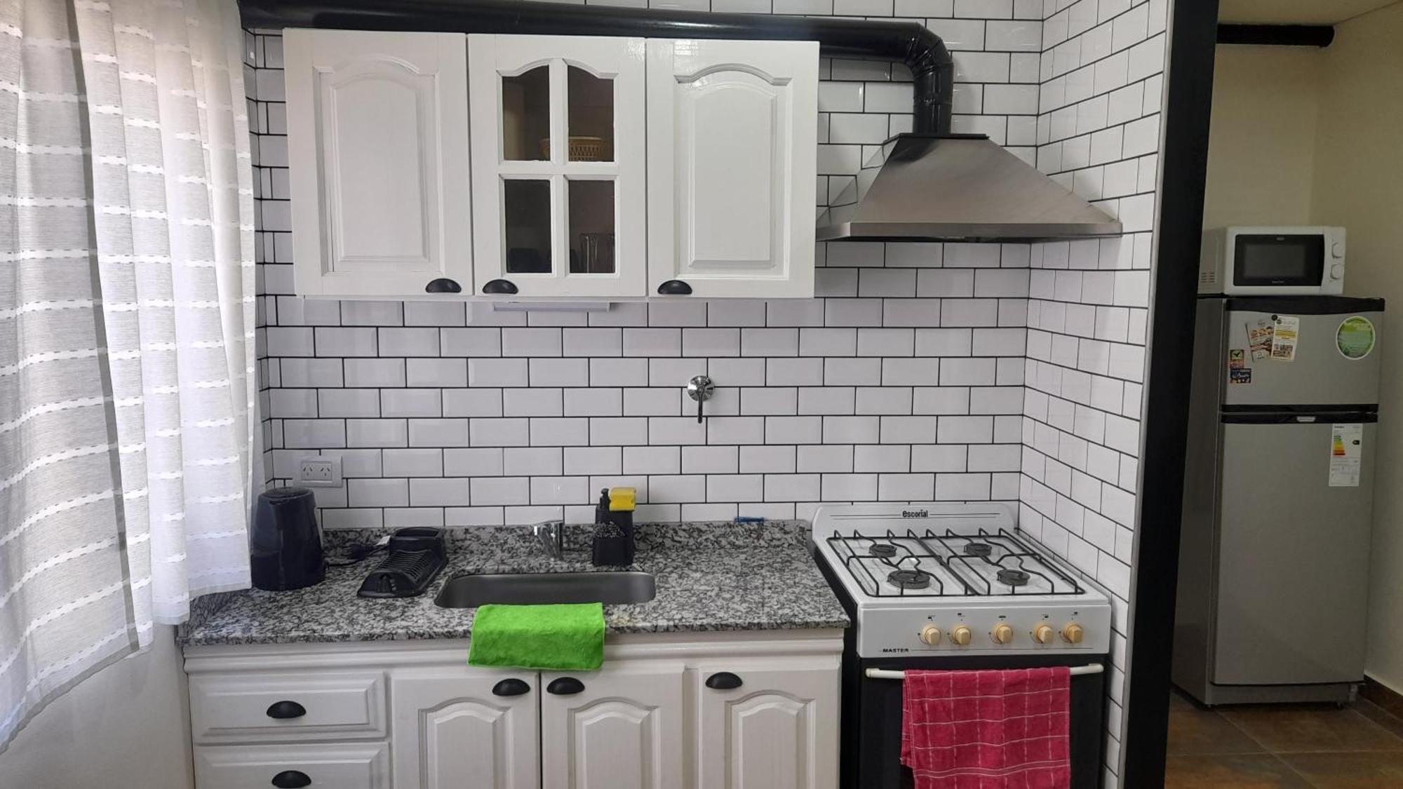 El Zorzal Apartment Puerto Madryn