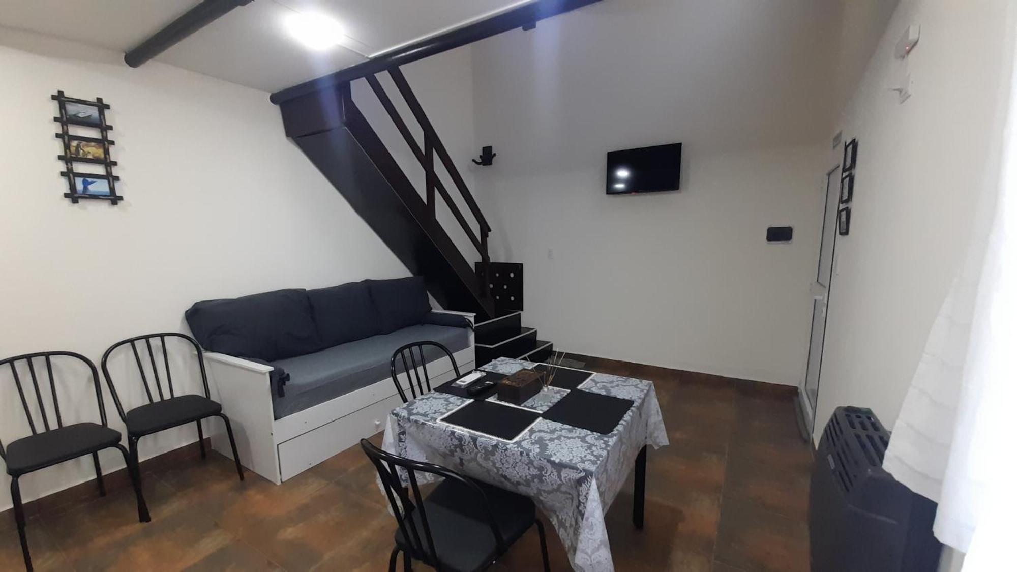 Apartment El Zorzal Puerto Madryn