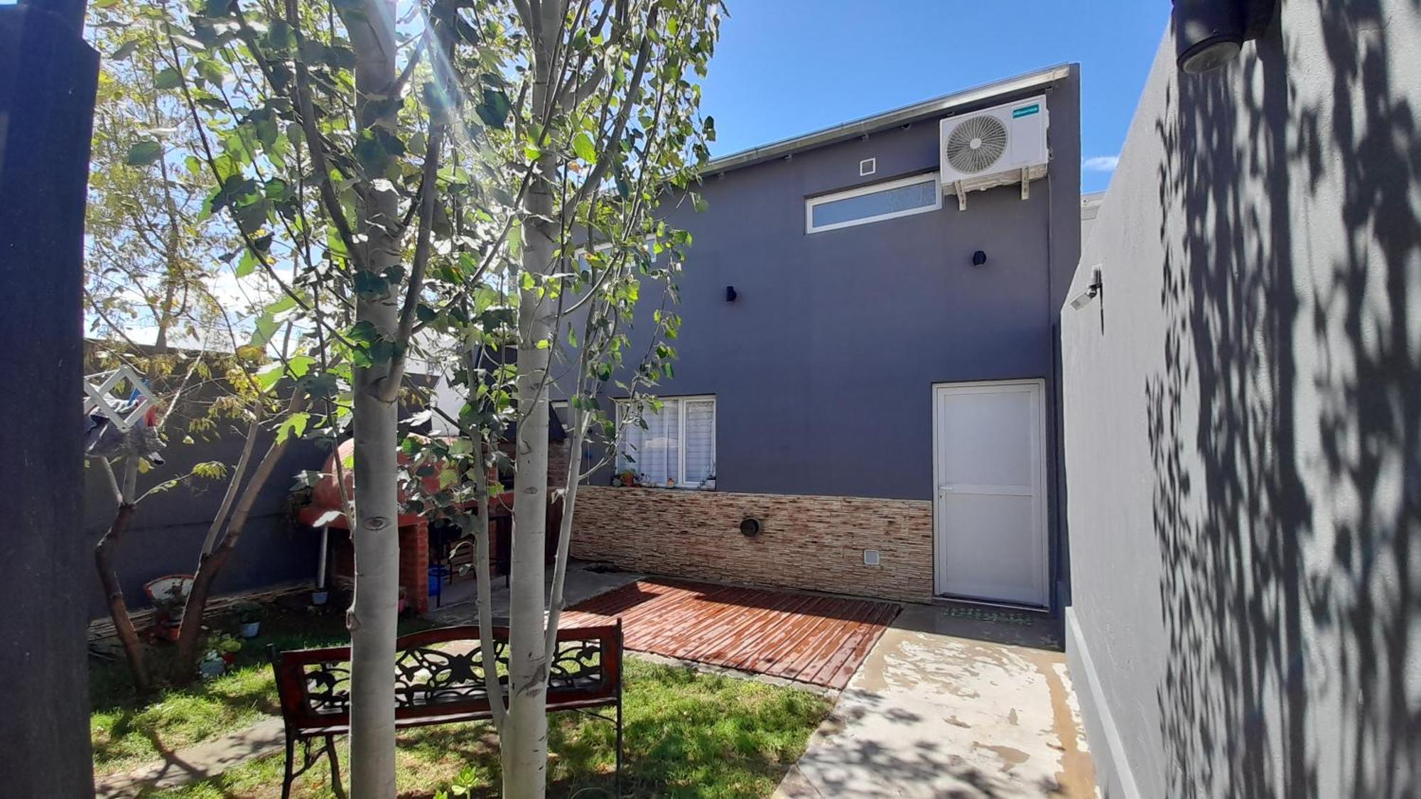 El Zorzal Apartment