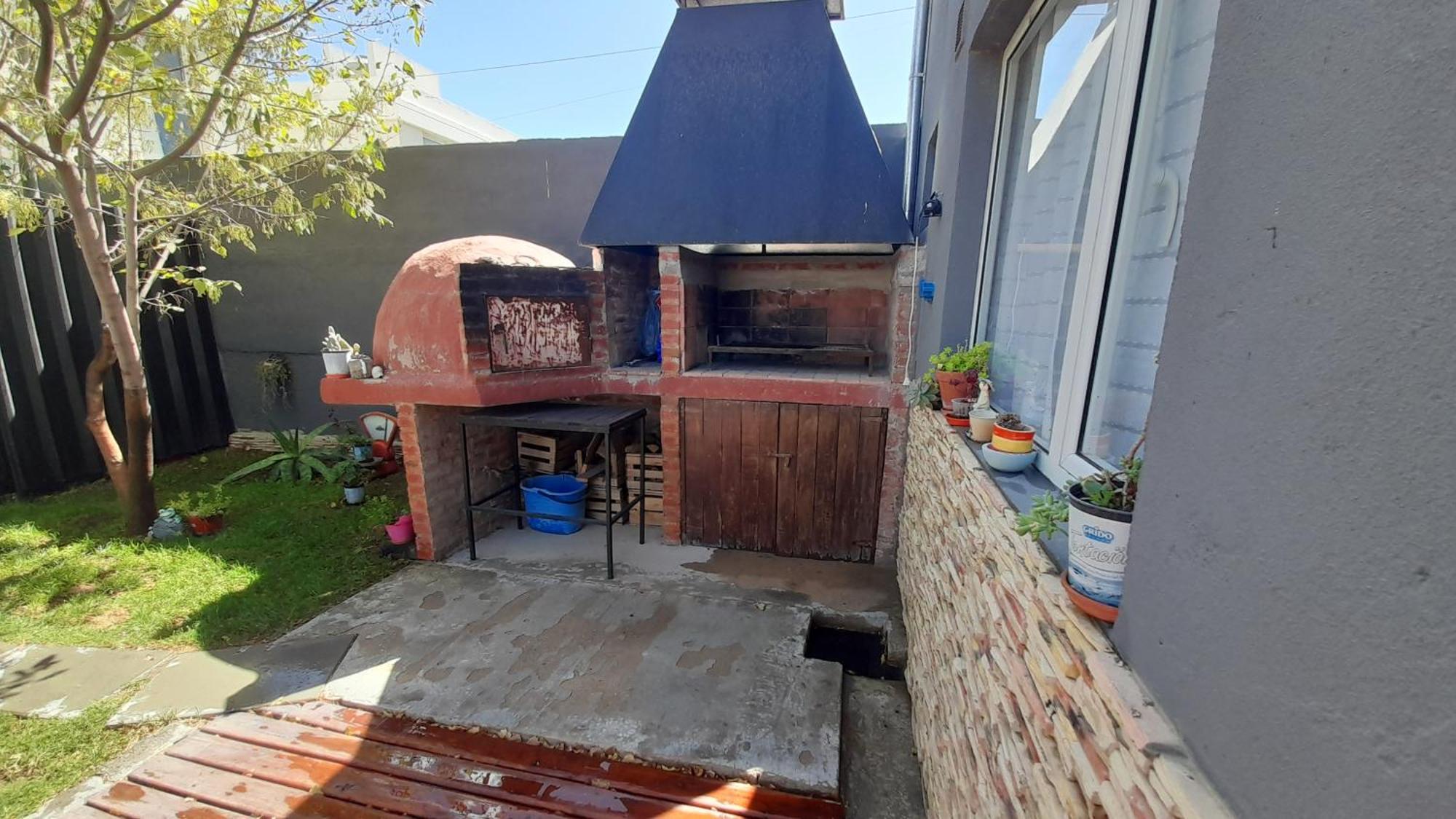 El Zorzal Apartment Puerto Madryn
